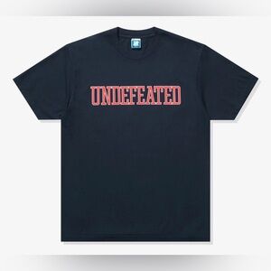 UNDEFEATED STATE TEE